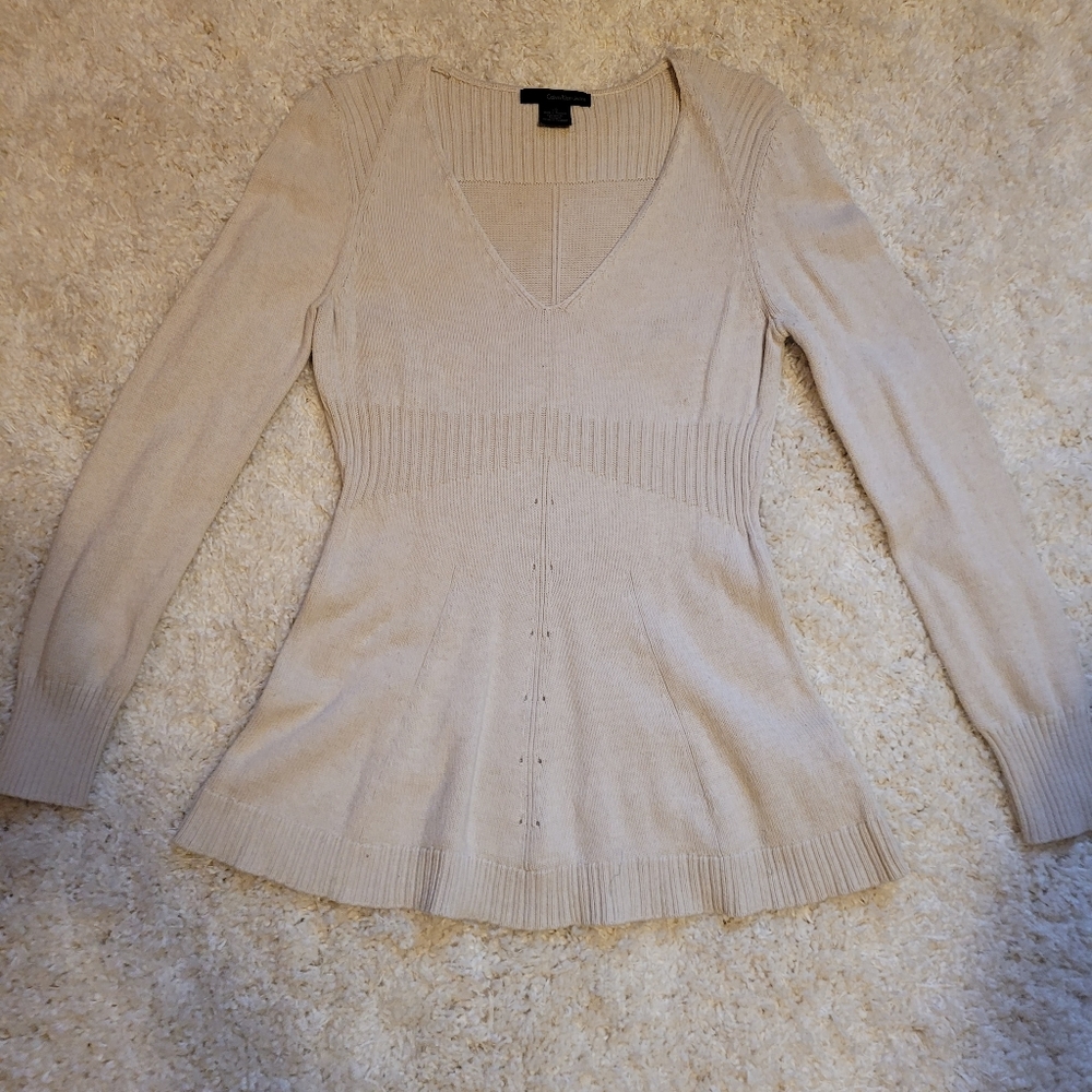 Calvin Klein sweater